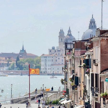 베니스 Ca' Scarpa Biennale 아파트 외부 사진